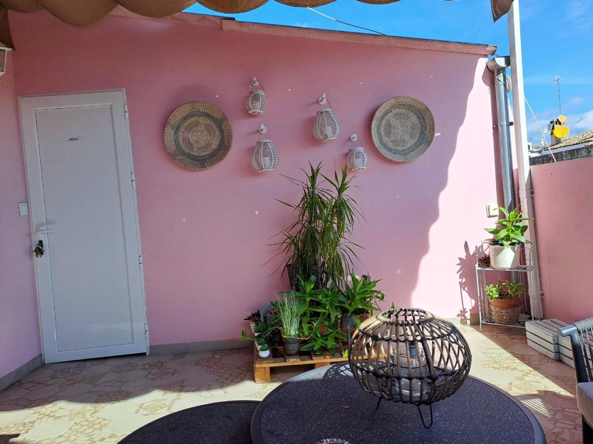 Apartamento El Balcon De La Muralla Кордова Экстерьер фото