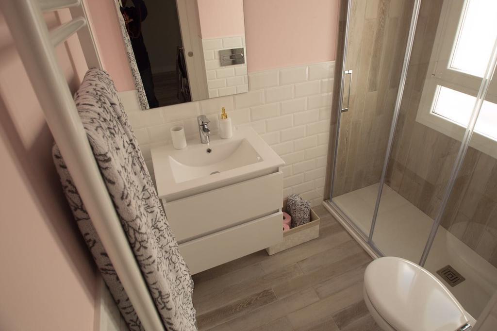 Apartamento El Balcon De La Muralla Кордова Экстерьер фото