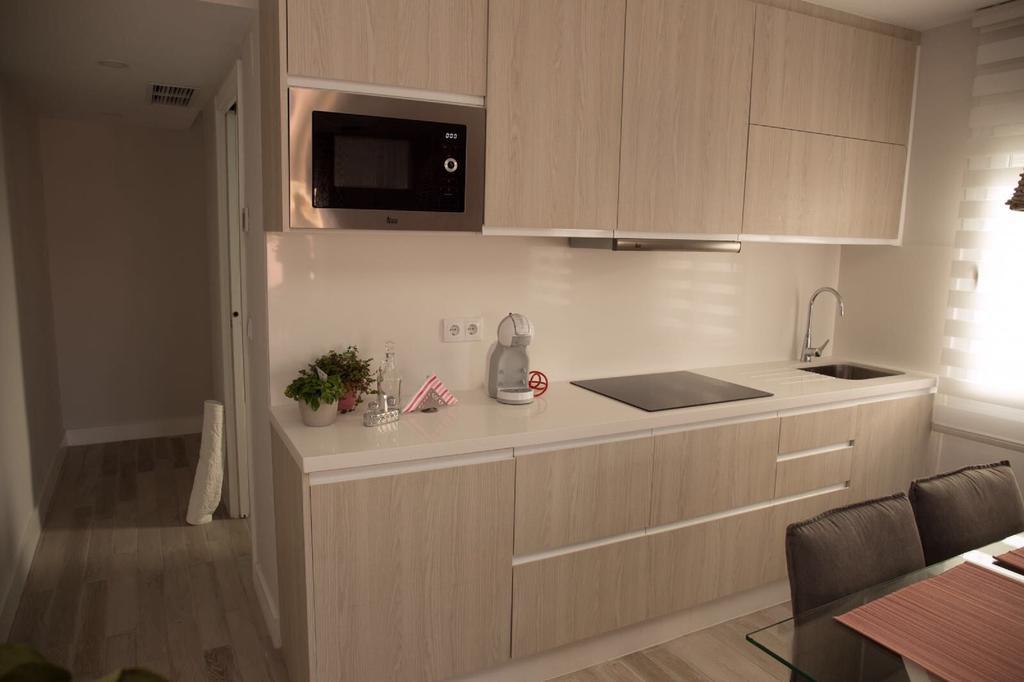 Apartamento El Balcon De La Muralla Кордова Экстерьер фото