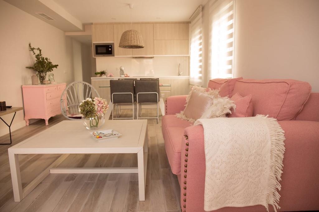 Apartamento El Balcon De La Muralla Кордова Экстерьер фото